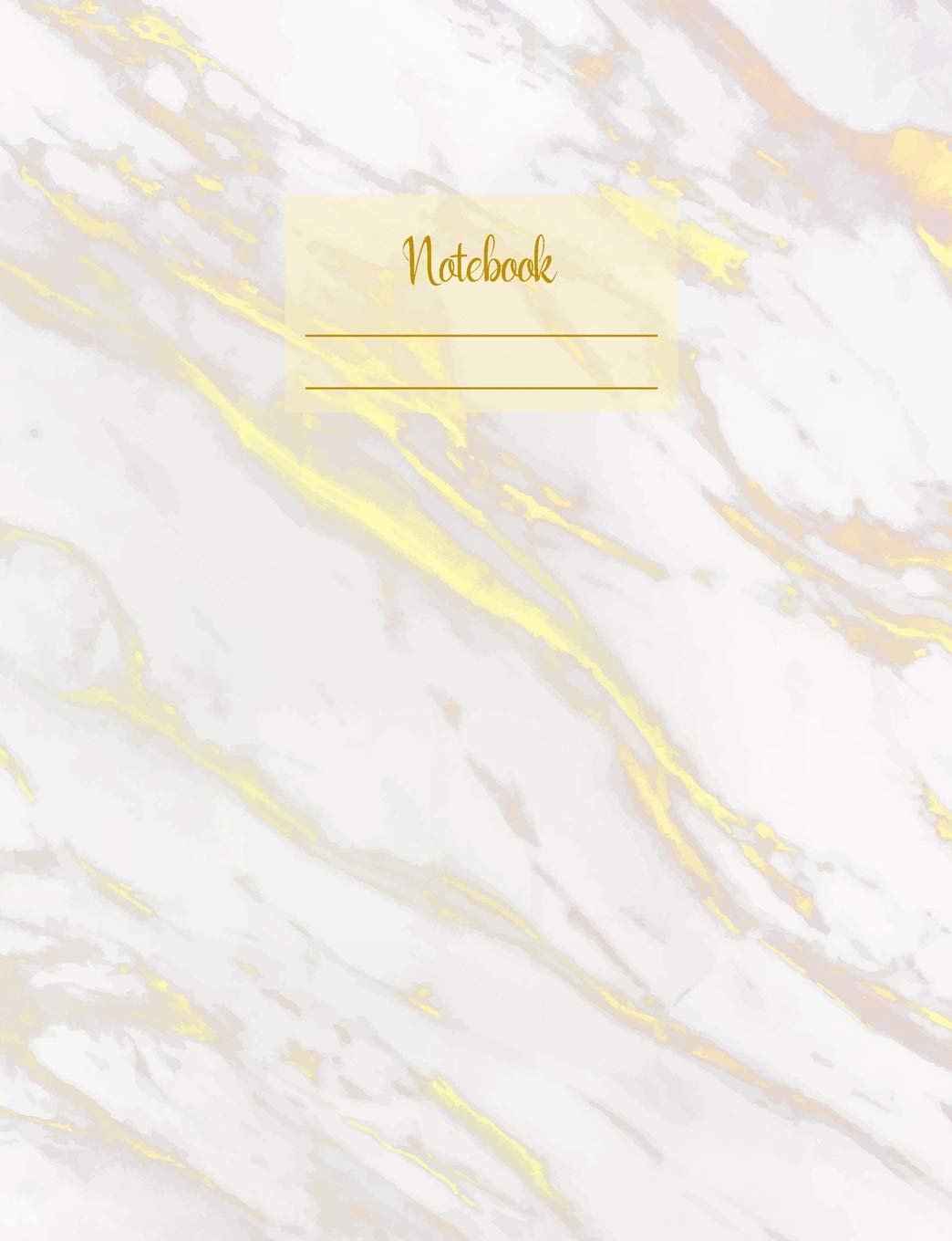 capítulo por capítulo baixar Notebook: Composition Notebook. College Ruled with Soft Matte Cover. 120 Pages. Perfect for School Notes, Ideal as a Journal or a Diary. 9.69 X 7.44. Great Gift Idea. (Marble Golden Cover).