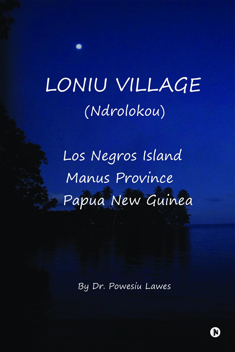Loniu Village: (Ndrolokou)