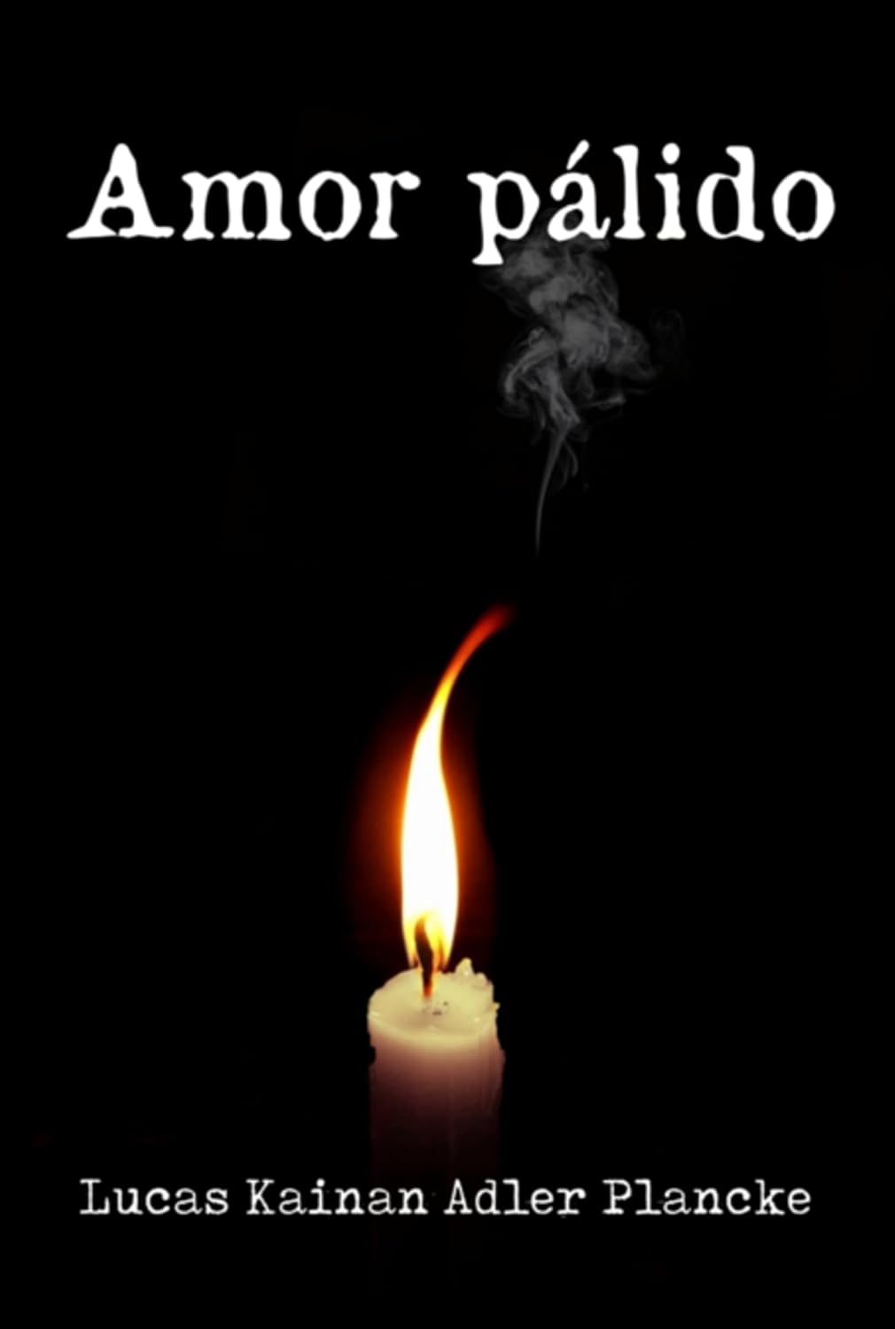 Amor Pálido baixar o livro de graça