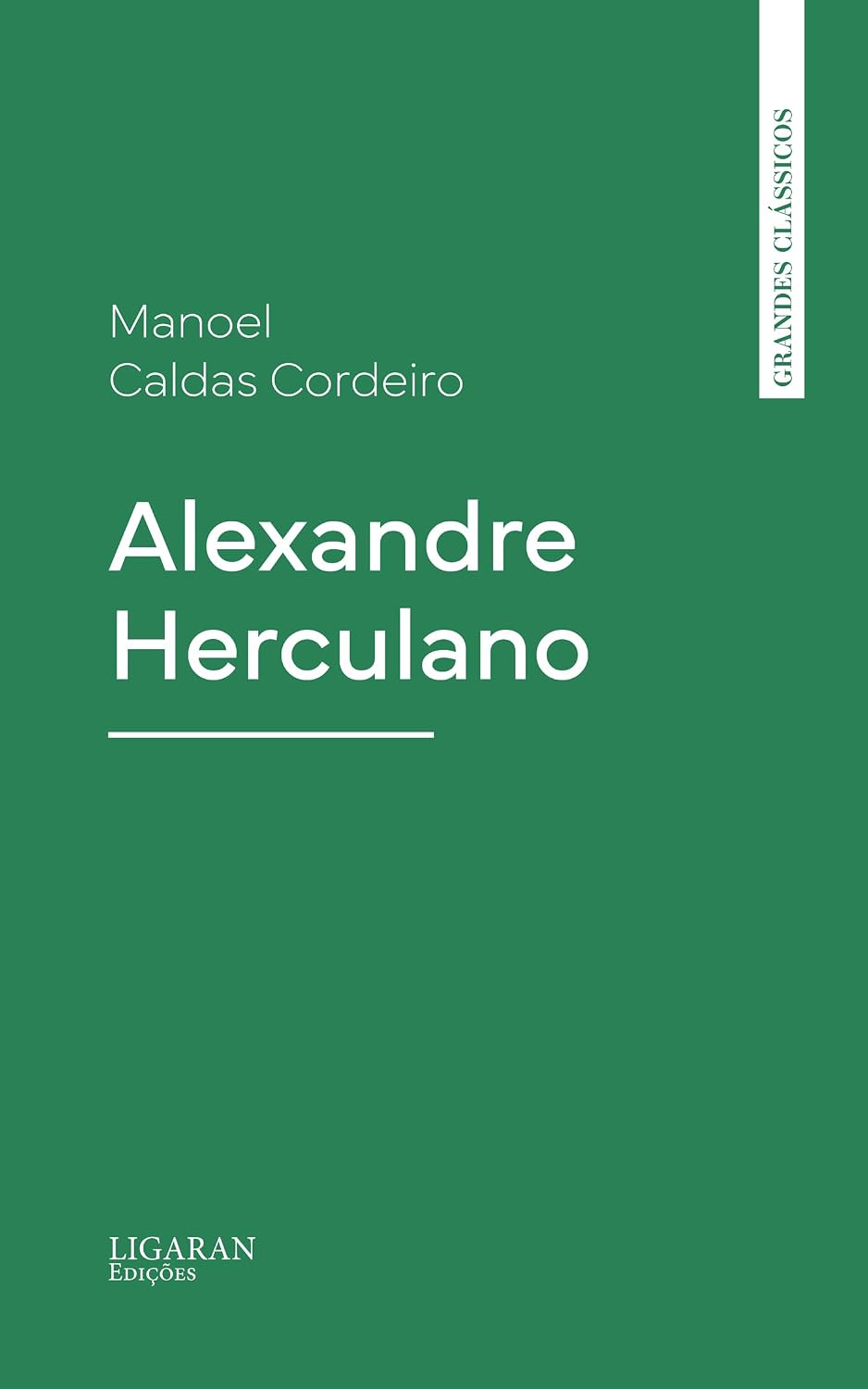ler totalmente Alexandre Herculano