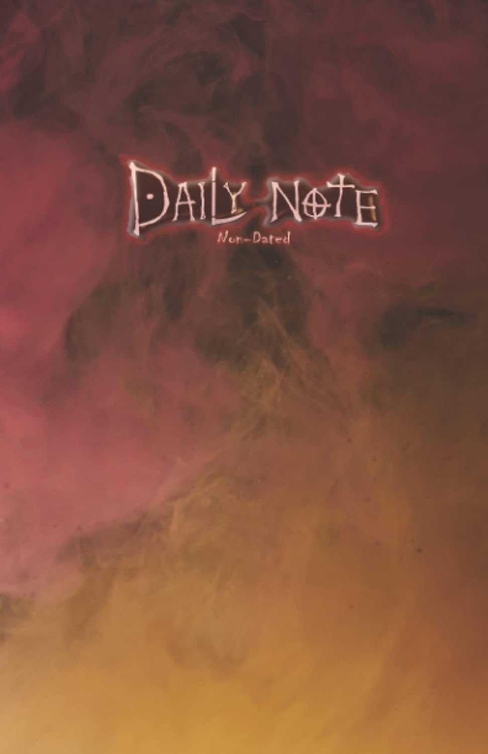 capítulo por capítulo baixar daily planner: planner to Do List daily planner daily journal daily planner undated daily time sheet log book Impressed eye-catching, unique Cover Design