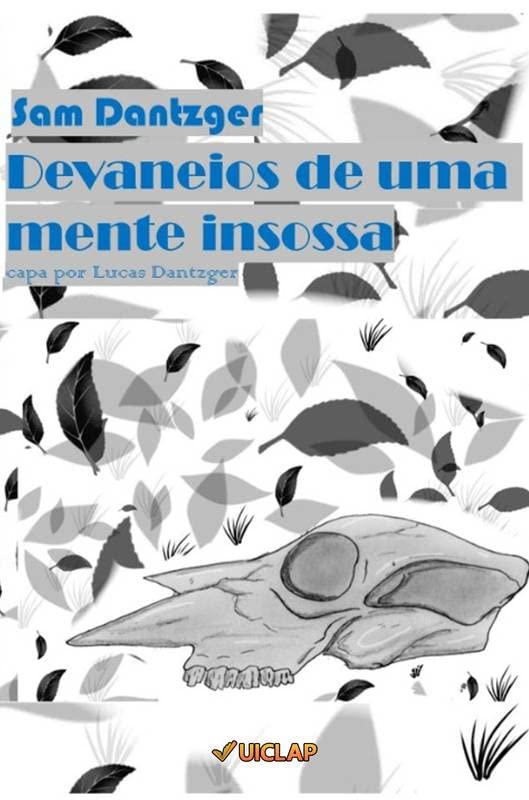Devaneios de uma mente insossa baixar o livro de graça