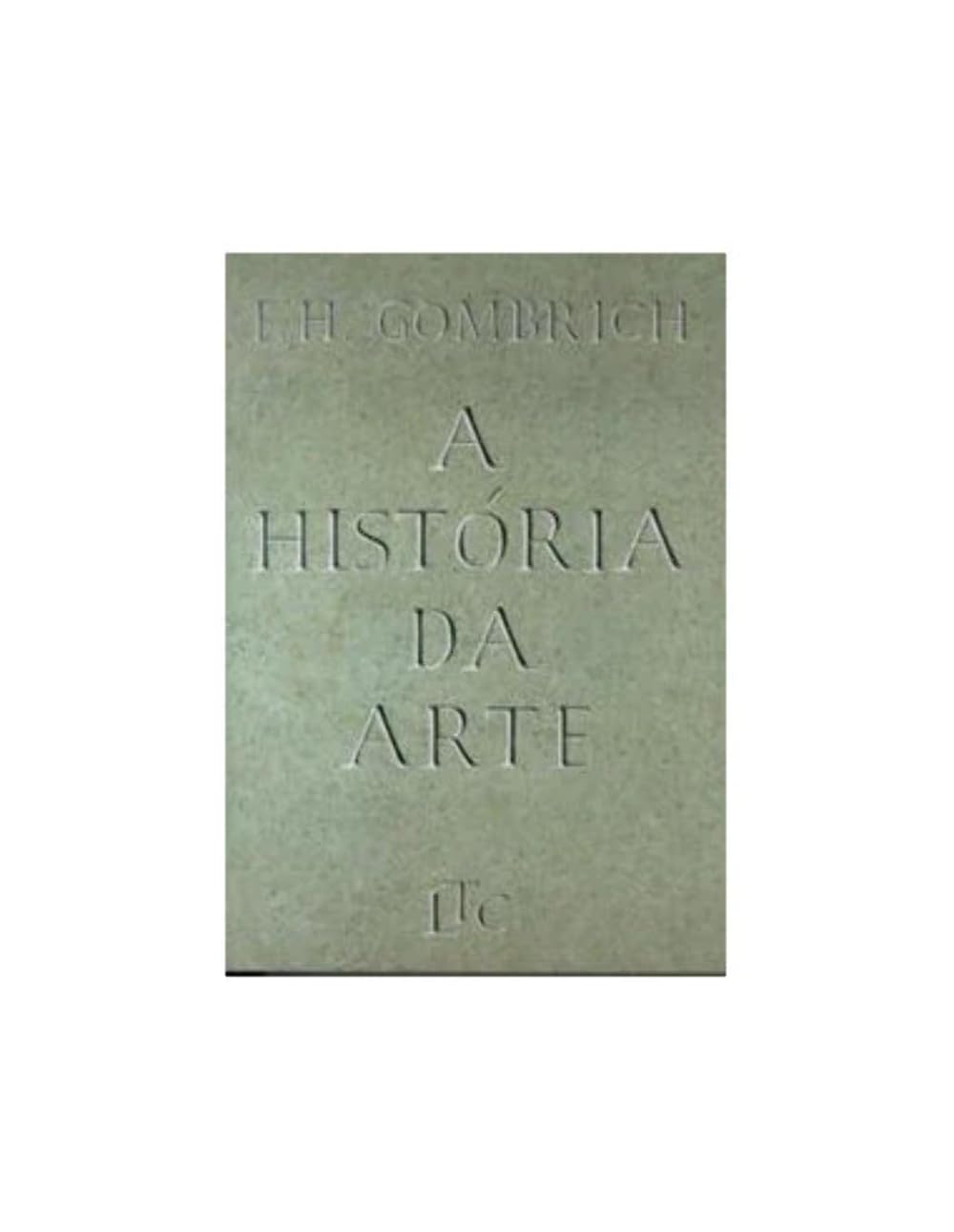 A História da Arte