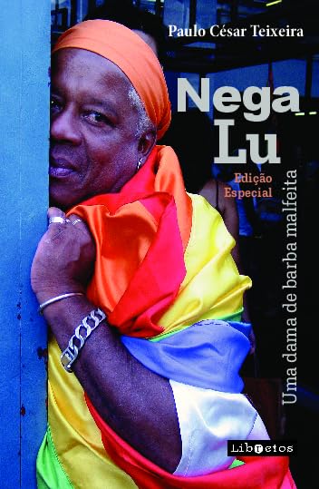 Nega Lu: Uma Dama de Barba mal Feita baixar o livro de graça