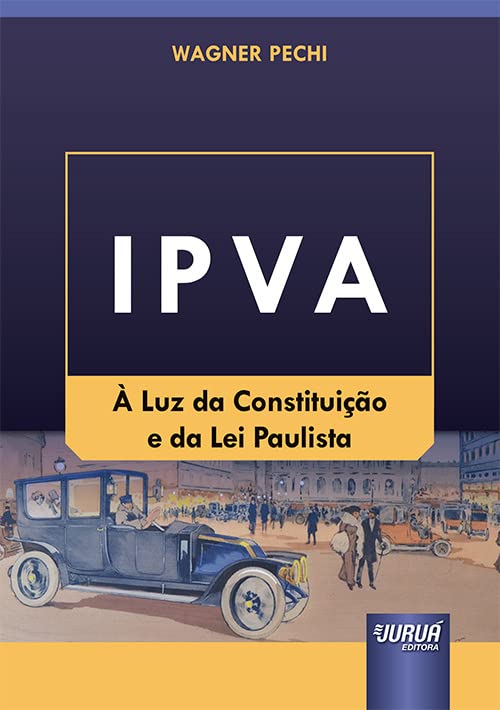 capítulo por capítulo baixar IPVA - À Luz da Constituição e da Lei Paulista