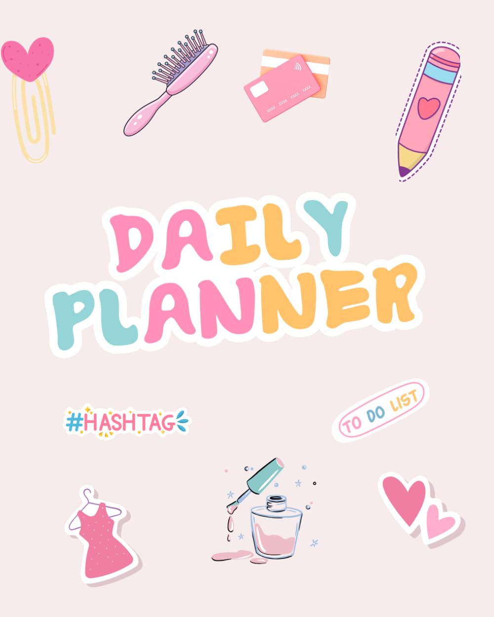 Daily planner