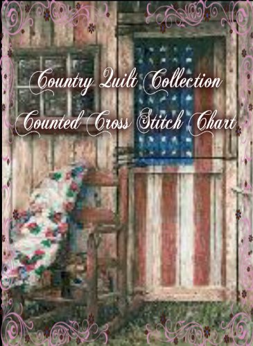 ler totalmente Country Quilt Collection (English Edition)