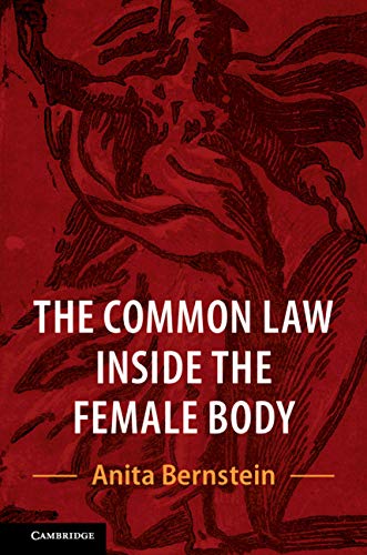 The Common Law Inside the Female Body (English Edition) baixar o livro de graça