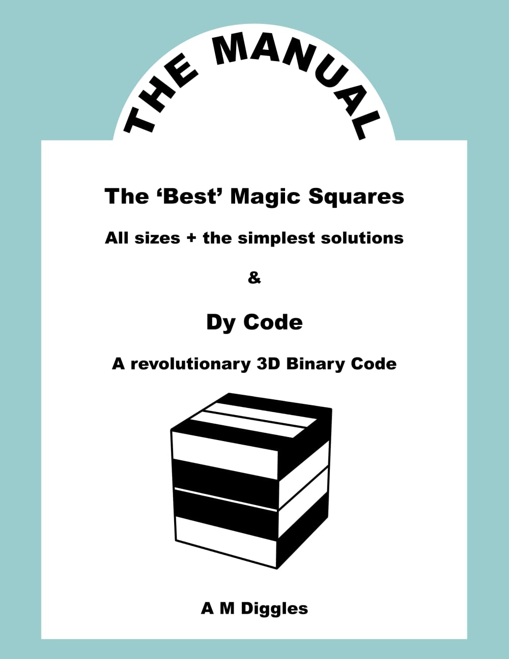 capítulo por capítulo baixar The Manual: ‘The Best’ Magic Squares and Dy Code (A Revolutionary 3D Binary Code)