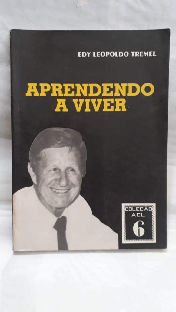 Aprendendo a viver Coleção ACL 6 baixar o livro de graça