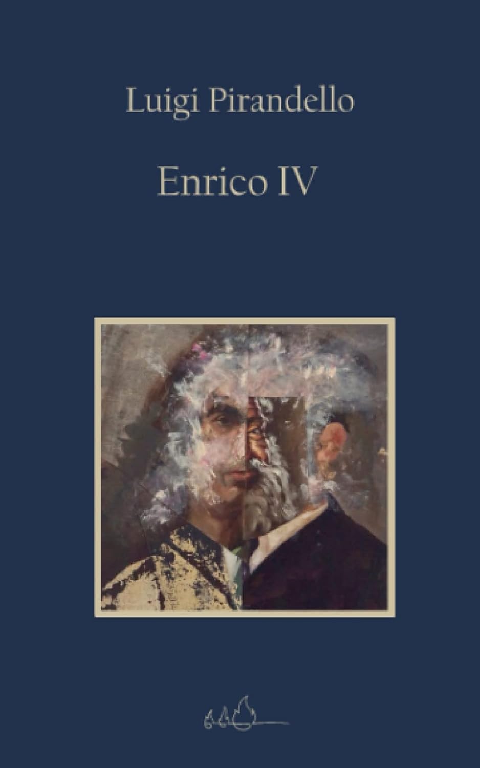 ler totalmente Enrico IV: Ediz. Integrale (Italian Edition)