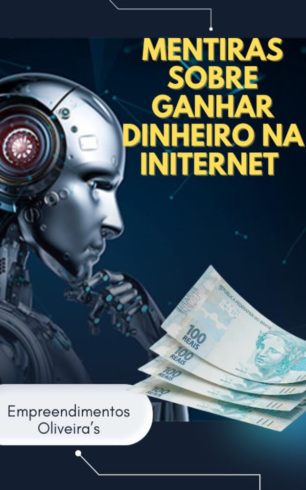 capítulo por capítulo baixar Mentiras sobre ganhar dinheiro na Internet