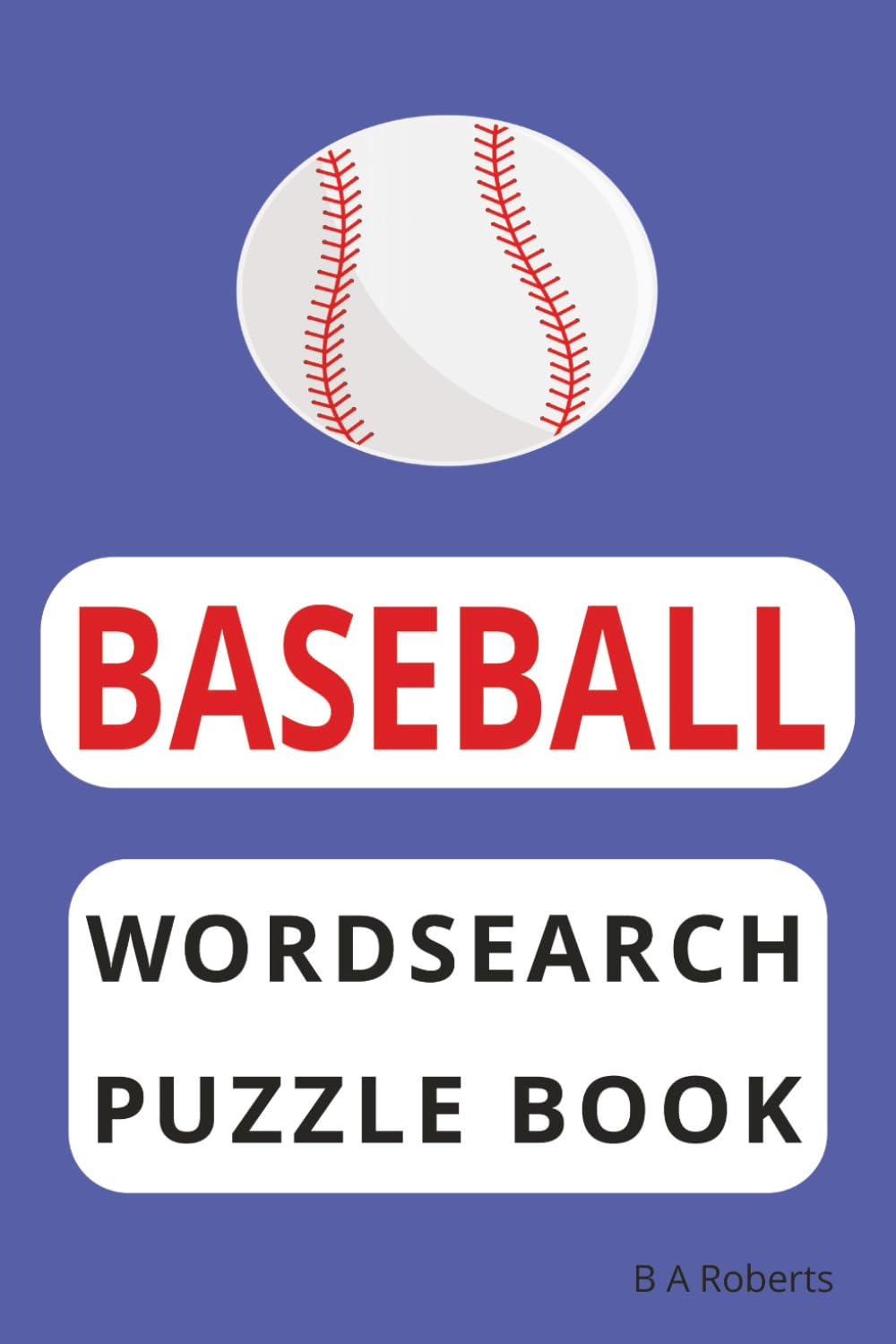 capítulo por capítulo baixar Baseball Wordsearch Puzzle Book: Word Search Puzzles with Easy to Read Print about the game, equipment, and more | 6x9 inches, 120 pages | 60 Puzzles... Gift for Rest, Relaxation, and travel.