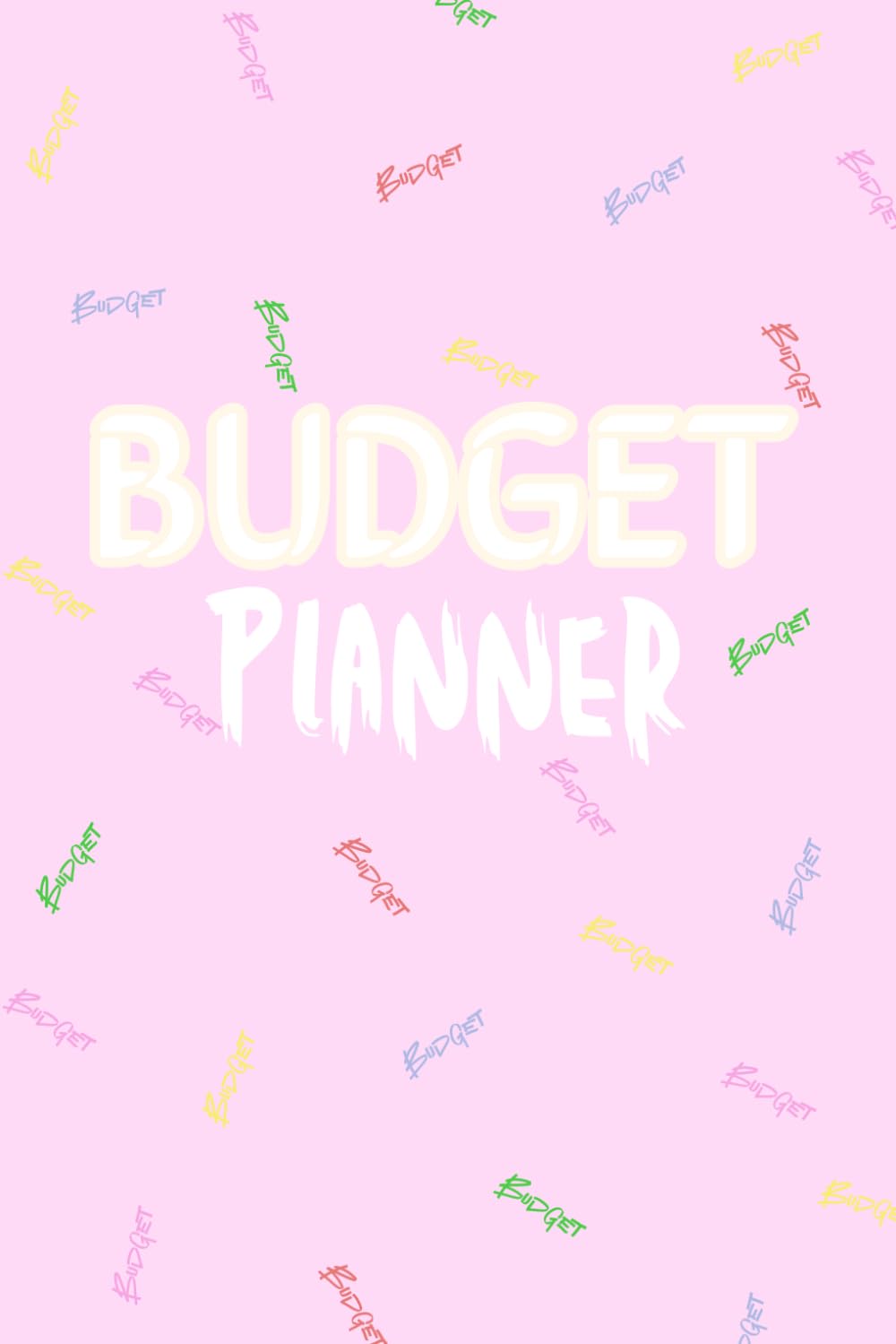 Sparkle Budget Planning Made Delightfully Simple: A Cute Money Organizer Featuring Yearly Financial Goals, Essential Bills Tracker, Weekly Spending... Expense Reviews, and Annual Financial Recap baixar o livro de graça