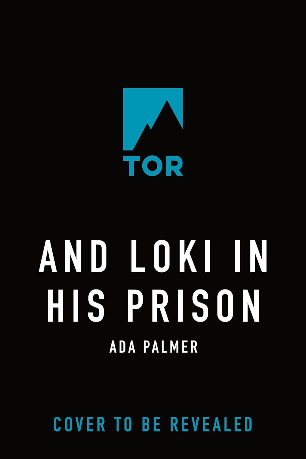 And Loki in His Prison (Hanged God's Game Book 1) (English Edition) baixar o livro de graça