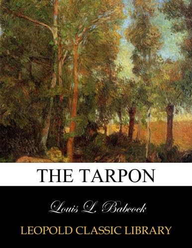 The tarpon baixar livro de graça