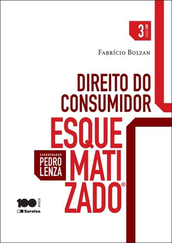 Direito do Consumidor - Coleção Esquematizado