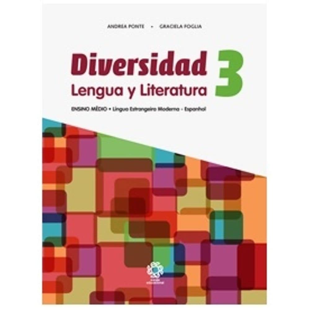 Diversidad Lengua y Literatura 3º Ano baixar livro de graça