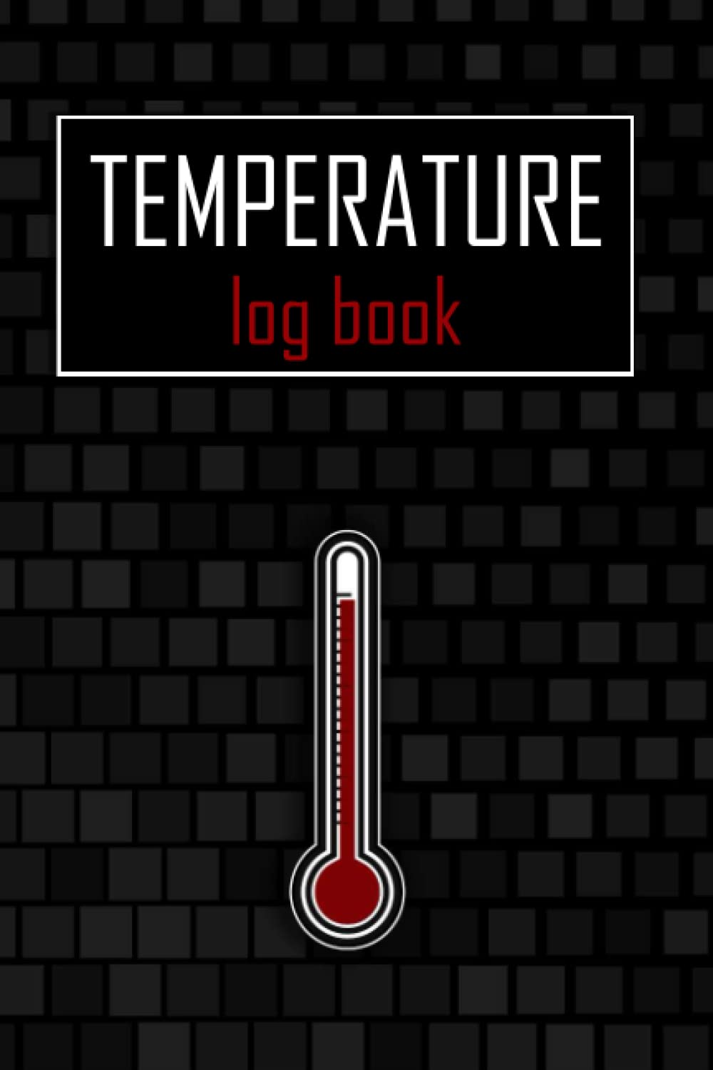 Temperature Log Book: 2022 Temperature Log Book / Daily Fridge Recording Sheets. baixar livro de graça