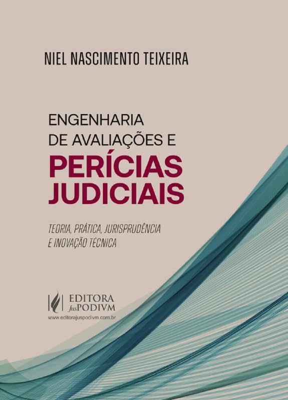 ler totalmente Engenharia de Avaliações e Perícias Judiciais