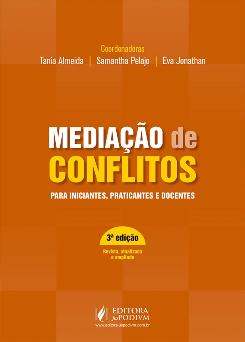 capítulo por capítulo baixar Mediação de Conflitos Para Iniciantes, Praticantes e Docentes