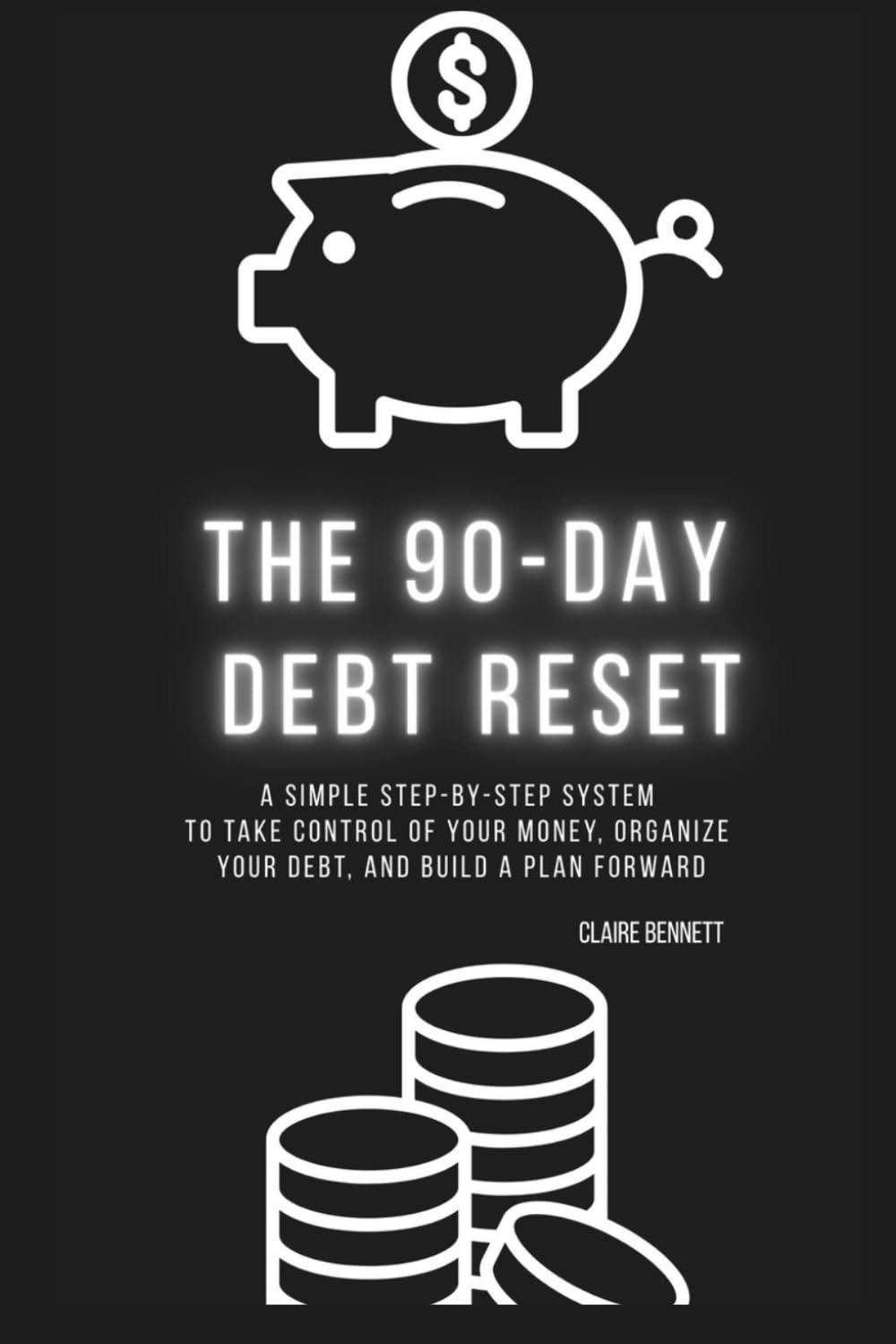 capítulo por capítulo baixar The $5K Debt Reset: A Step-by-Step Plan to Organize Your Money, Stop the Financial Chaos, and Build a Debt-Payoff Strategy