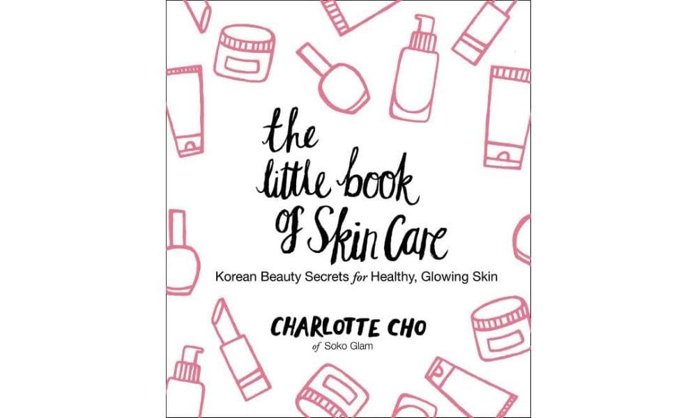 The Little Book of Skin Care: Korean Beauty Secrets for Healthy, Glowing Skin baixar o livro de graça