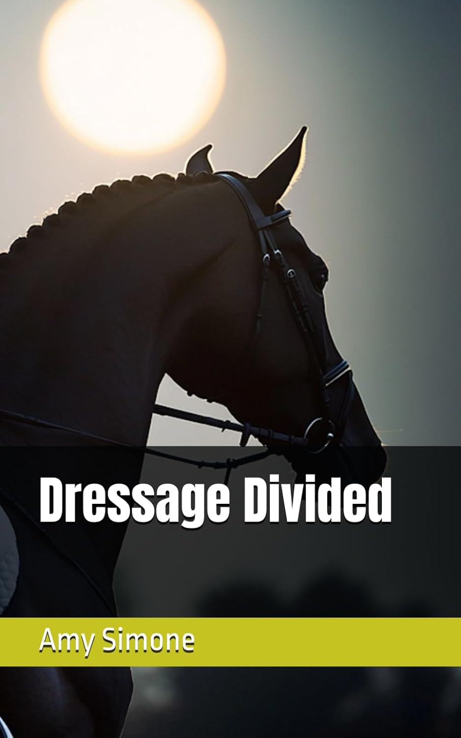 Dressage Divided (The Dressage Maverick Series) baixar livro de graça