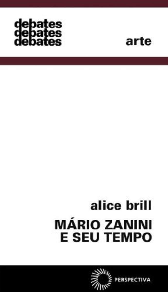 Mario Zanini e seu tempo baixar o livro de graça