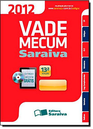 Vade Mecum baixar o livro de graça