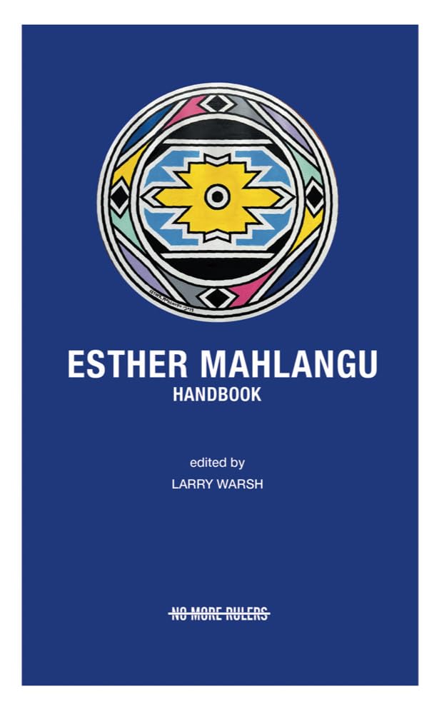 capítulo por capítulo baixar Esther Mahlangu Handbook