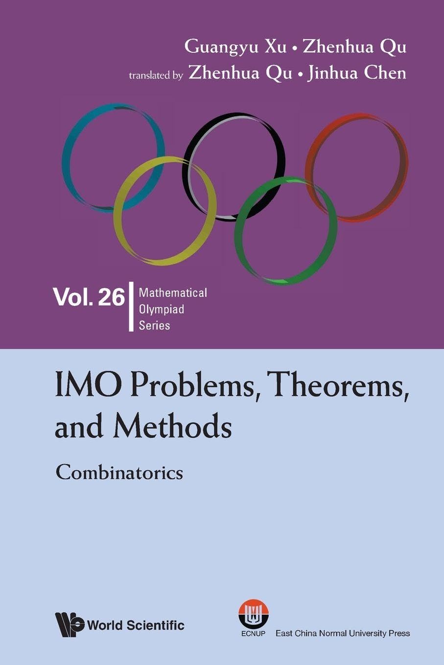 capítulo por capítulo baixar Imo Problems, Theorems, and Methods: Combinatorics: 26