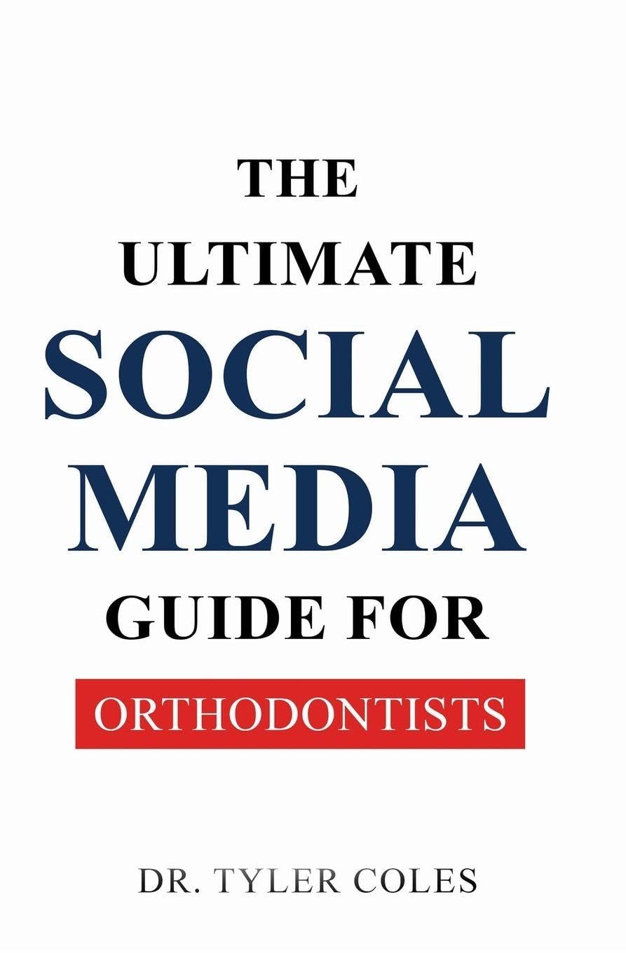 The Ultimate Social Media Guide for Orthodontists baixar o livro de graça