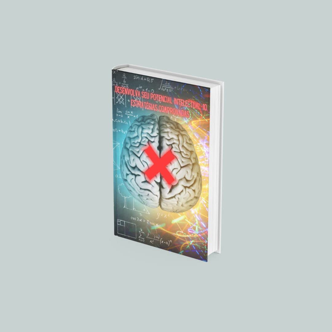 ler totalmente Desenvolva seu potencial intelectual: 10 estratégias comprovadas