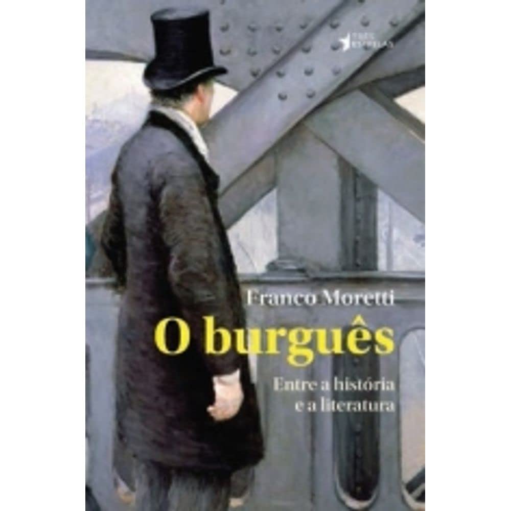 O Burguês baixar o livro de graça