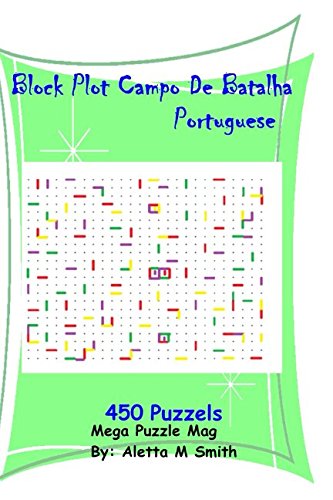 ler totalmente Block Plot Campo De Batalha (Portuguese Edition)