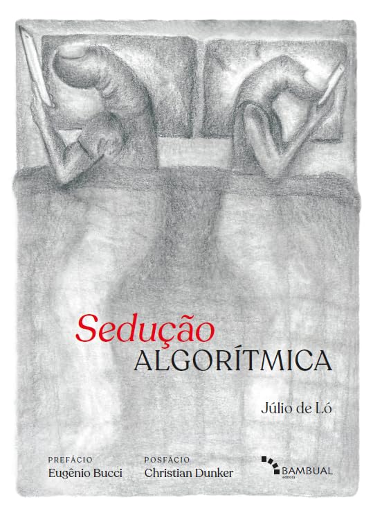 Sedução algorítmica baixar o livro de graça