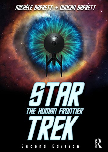 Star Trek: The Human Frontier (English Edition) baixar livro de graça