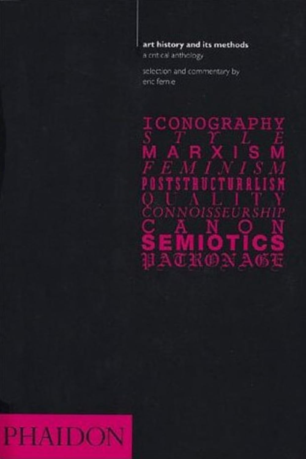 Art History and Its Methods: A Critical Anthology baixar o livro de graça