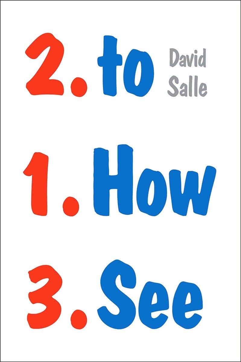 ler totalmente How to See: Looking, Talking, and Thinking about Art