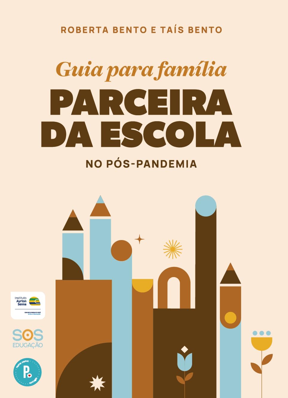 capítulo por capítulo baixar Guia para família parceira da escola no pós-pandemia