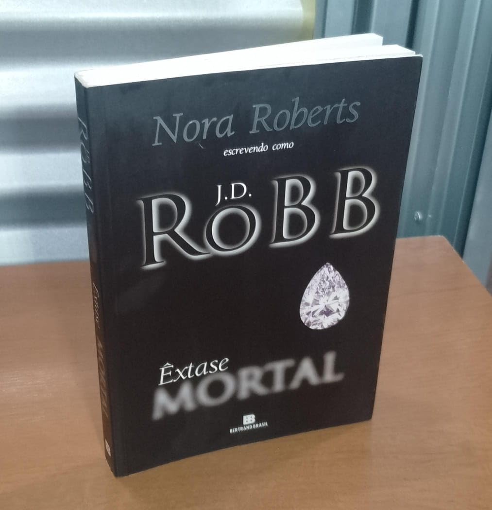 Êxtase Mortal: 4
