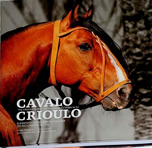 capítulo por capítulo baixar Cavalo Crioulo - Elemento Definidor da Cultura do Rio Grande do Sul