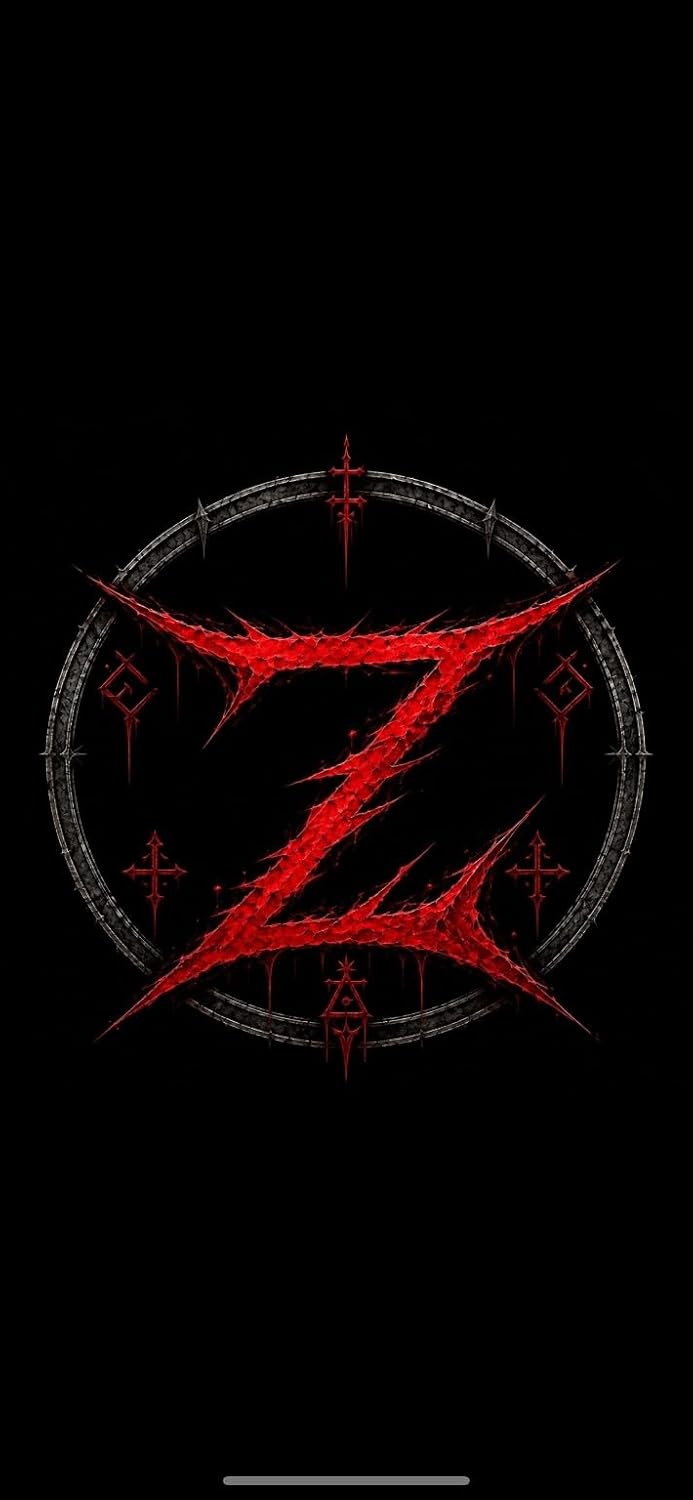 Z (English Edition) baixar livro de graça