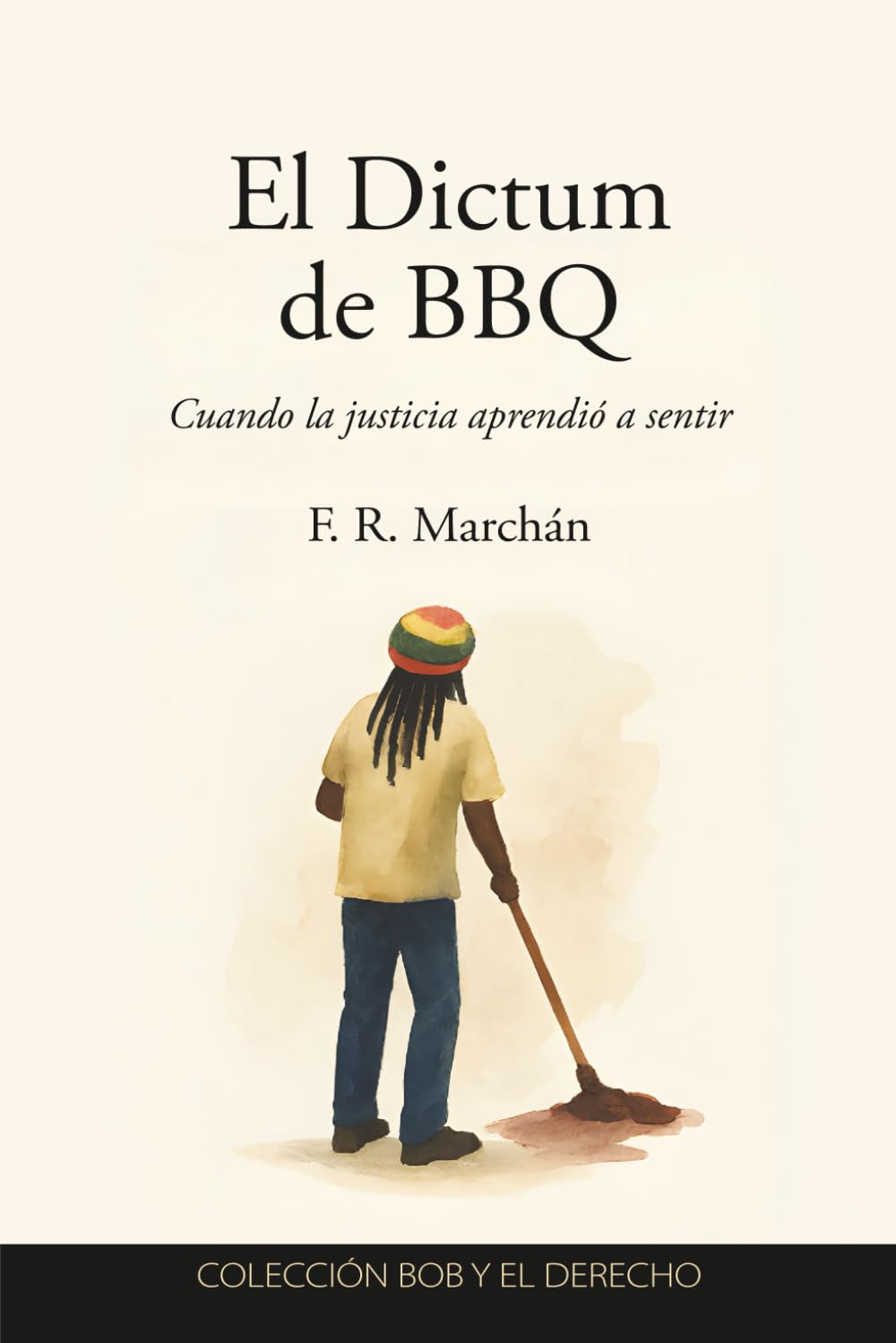 capítulo por capítulo baixar El Dictum de BBQ: 3