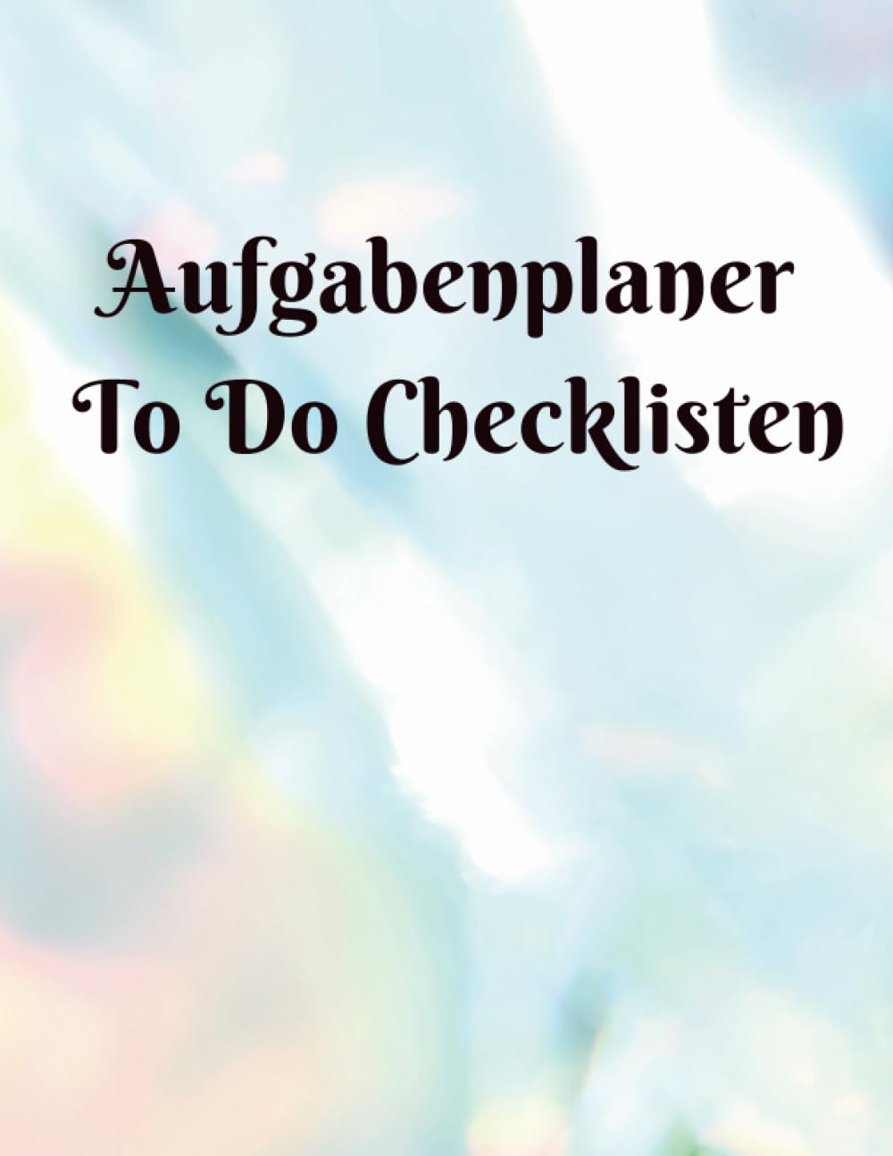 Aufgabenplaner To Do Checklisten: stunden tagesplaner Zeitmanagement Aufgabenliste für Studenten Buch Täglicher Aufgabenplaner Termin-Notizblock baixar o livro de graça