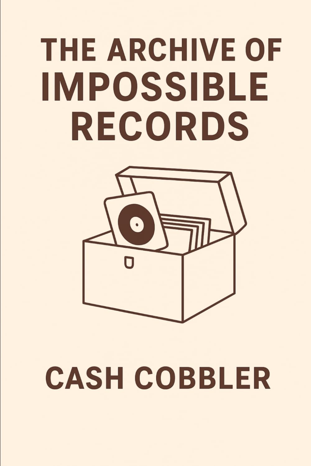 The Archive of Impossible Records baixar o livro de graça