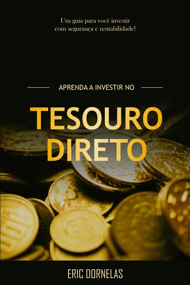 ler totalmente Aprenda a Investir no Tesouro Direto