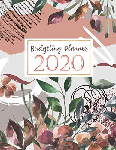 ler totalmente budgeting planner 2020