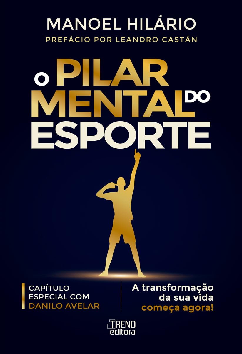 O pilar mental do esporte baixar livro de graça